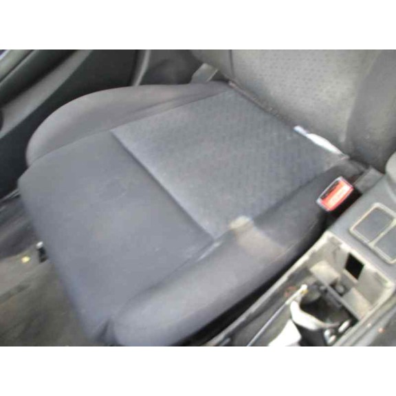 nissan primera berlina (p12) del año 2003