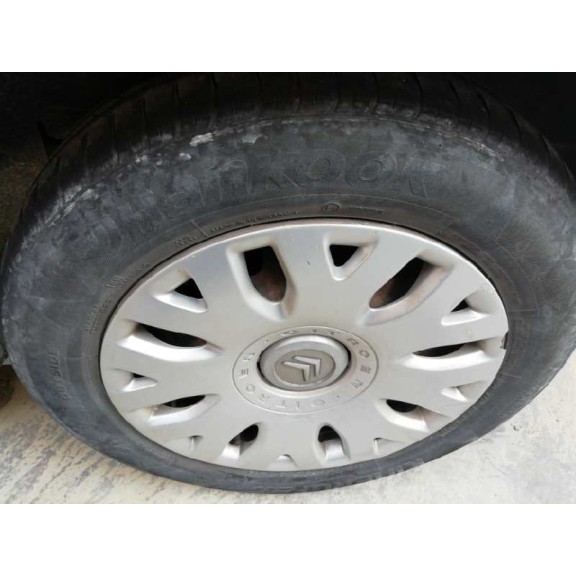 citroën xsara picasso del año 2005