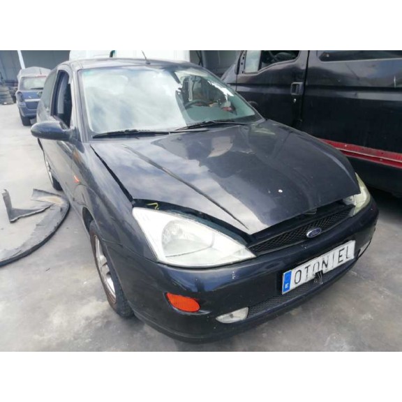 ford focus berlina (cak) del año 1999