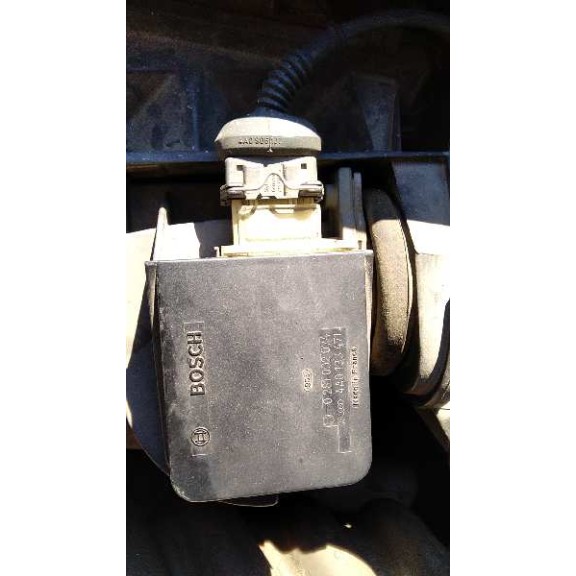 audi a6 berlina (c4) del año 1995