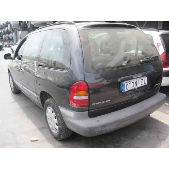 chrysler voyager (gs) del año 2000