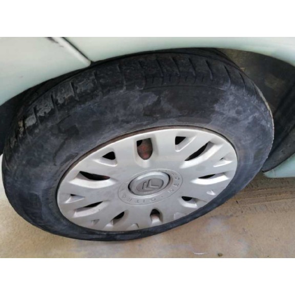 citroën xsara picasso del año 2005