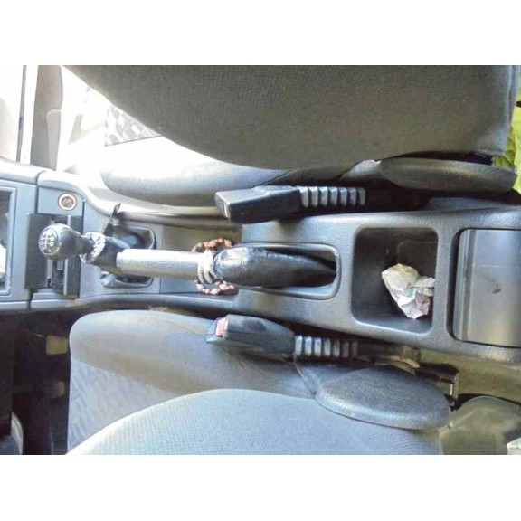 opel astra g berlina del año 2002