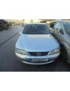 opel vectra b berlina del año 2000
