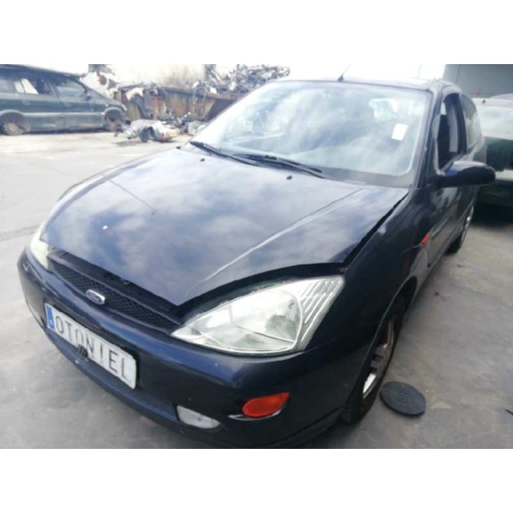 ford focus berlina (cak) del año 1999