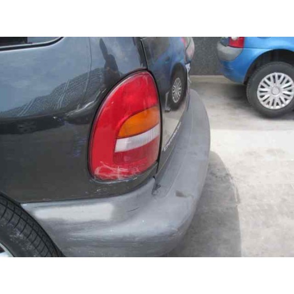 chrysler voyager (gs) del año 2000