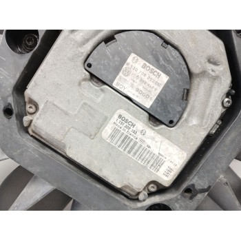 Recambio de electroventilador para audi q7 (4l) 3.0 tdi referencia OEM IAM 7L0121203G 0130706809 