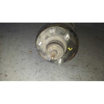 Recambio de amortiguador delantero derecho para ssangyong actyon 200 xdi 4wd limited referencia OEM IAM   