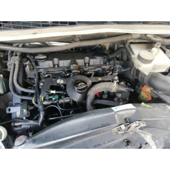 citroën xsara picasso del año 2005