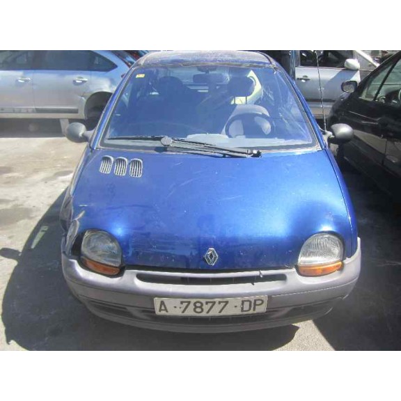 renault twingo del año 1998