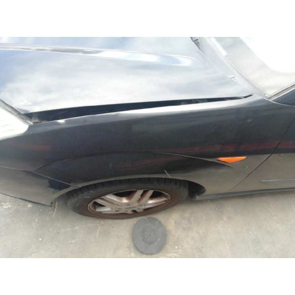 ford focus berlina (cak) del año 1999