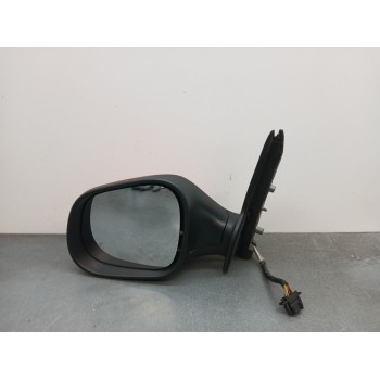 Recambio de retrovisor izquierdo para seat altea xl (5p5, 5p8) 1.4 tsi referencia OEM IAM  7 cables 
