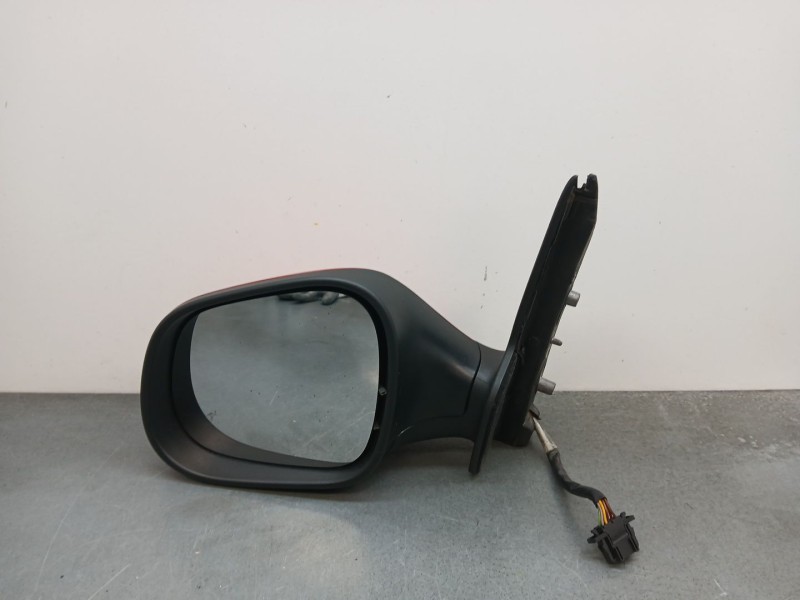 Recambio de retrovisor izquierdo para seat altea xl (5p5, 5p8) 1.4 tsi referencia OEM IAM  7 cables 