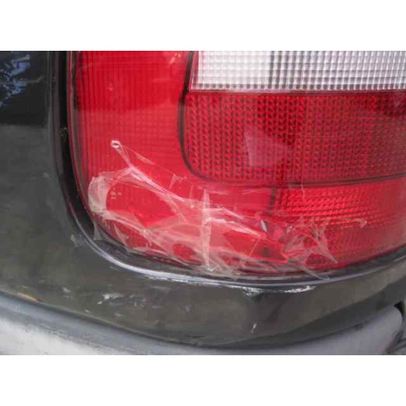 chrysler voyager (gs) del año 2000