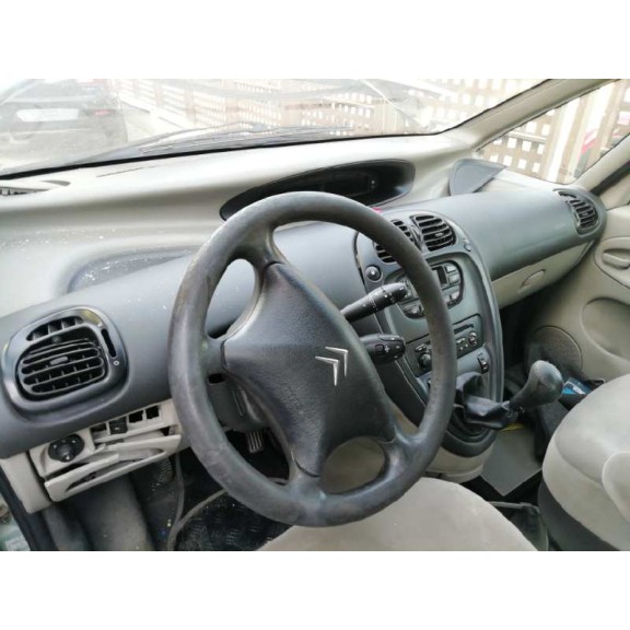 citroën xsara picasso del año 2005