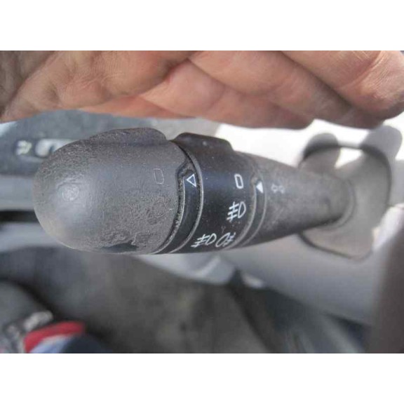 renault megane i fase 2 berlina (ba0) del año 2001