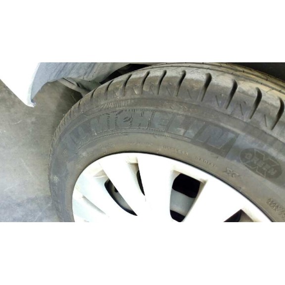 citroën berlingo station wagon del año 2014