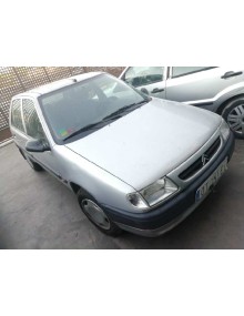 citroën saxo del año 1998