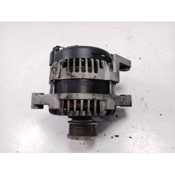 Recambio de alternador para chevrolet cruze 2.0 diesel cat referencia OEM IAM 13580078  