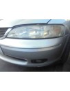 opel vectra b berlina del año 2000