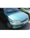 peugeot 106 (s2) del año 1996