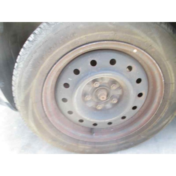 nissan primera berlina (p12) del año 2003