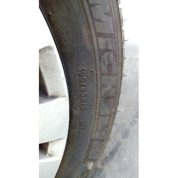 citroën berlingo station wagon del año 2014