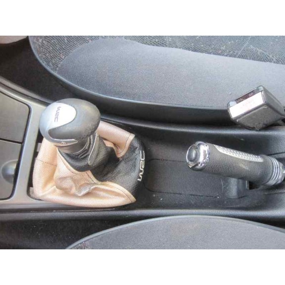 citroën xsara berlina del año 2000