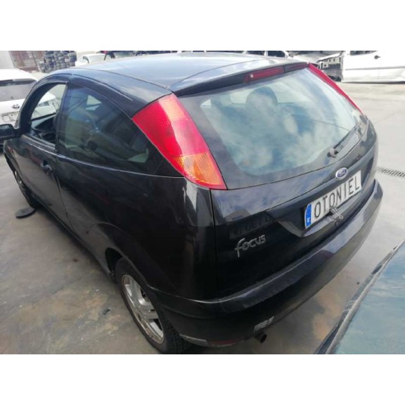ford focus berlina (cak) del año 1999
