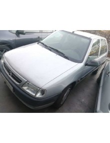 citroën saxo del año 1998 2