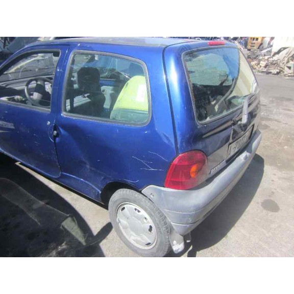 renault twingo del año 1998