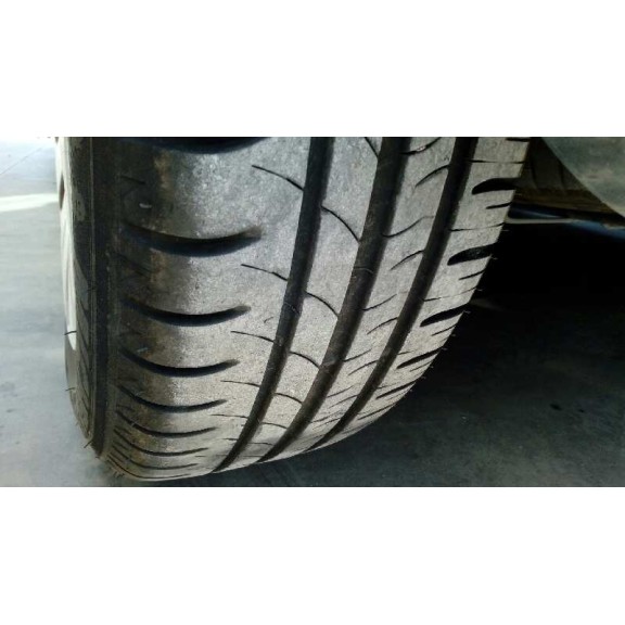 citroën berlingo station wagon del año 2014