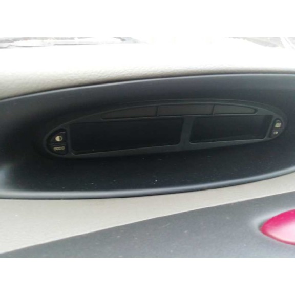 citroën xsara picasso del año 2005