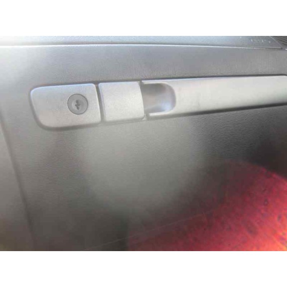 citroën xsara berlina del año 2000