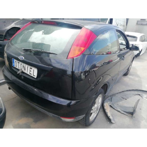 ford focus berlina (cak) del año 1999
