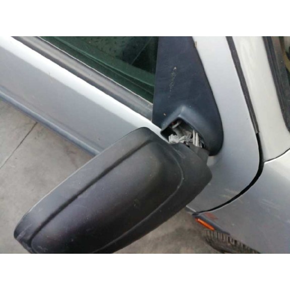 citroën saxo del año 1998