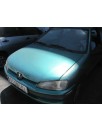 peugeot 106 (s2) del año 1996