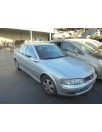 opel vectra b berlina del año 2000