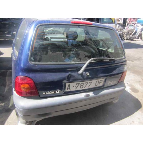 renault twingo del año 1998