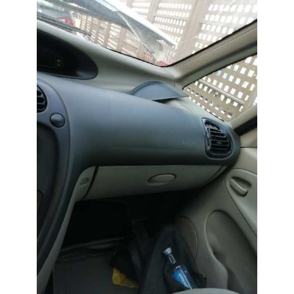 citroën xsara picasso del año 2005