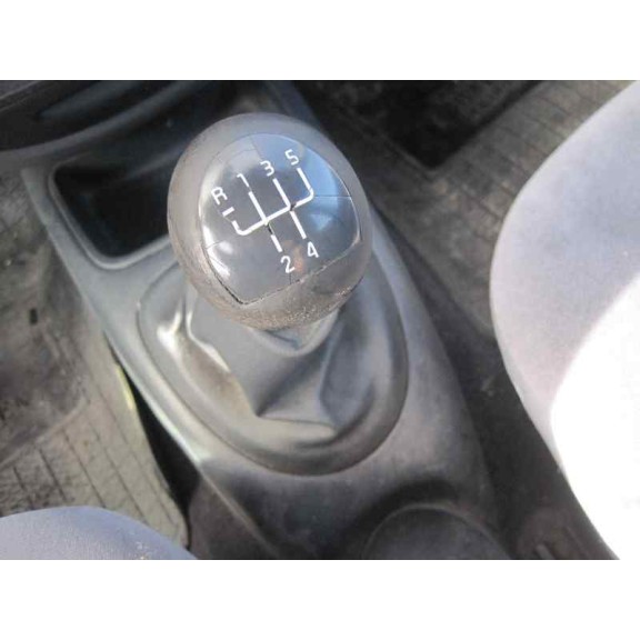 renault megane i fase 2 berlina (ba0) del año 2001