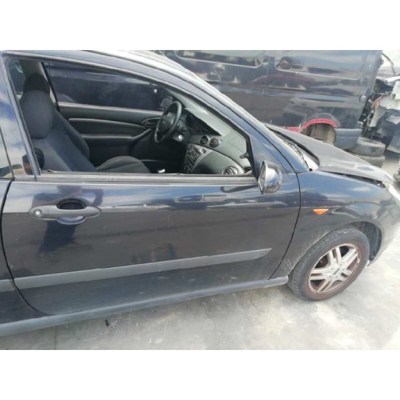 ford focus berlina (cak) del año 1999