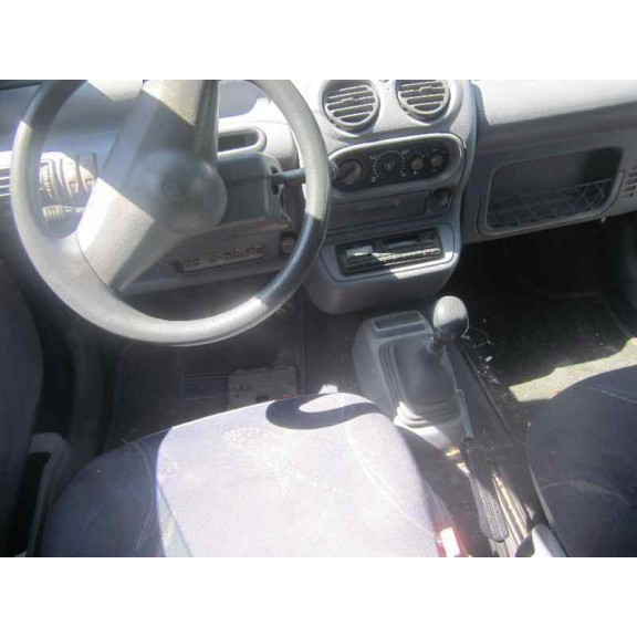 renault twingo del año 1998