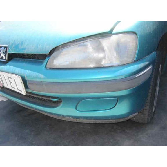 peugeot 106 (s2) del año 1996