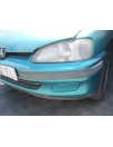 peugeot 106 (s2) del año 1996