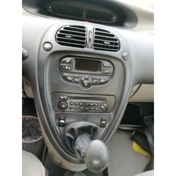 citroën xsara picasso del año 2005