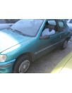 peugeot 106 (s2) del año 1996