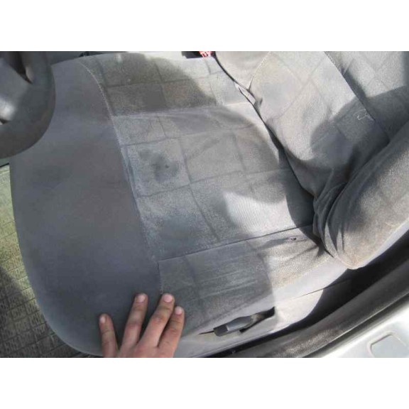 renault megane i fase 2 berlina (ba0) del año 2001