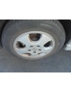 opel vectra b berlina del año 2000