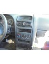 opel astra g berlina del año 2002